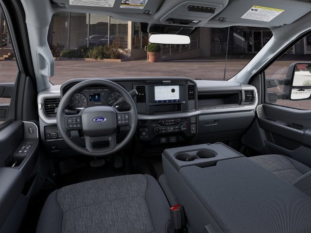 2027 Ford F-350SD XL