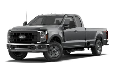 2027 Ford F-350SD XL