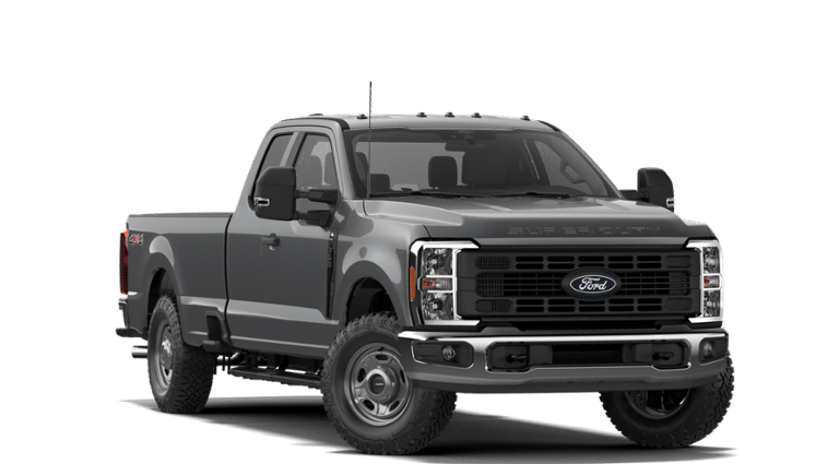 2027 Ford F-350SD XL