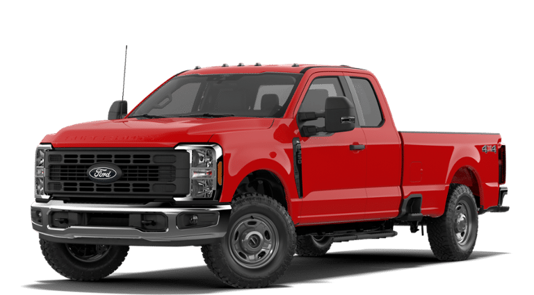 2027 Ford F-350SD XL