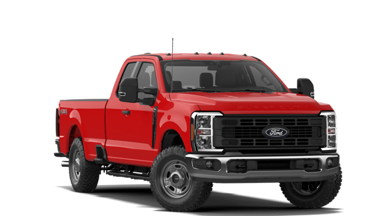 2027 Ford F-350SD XL