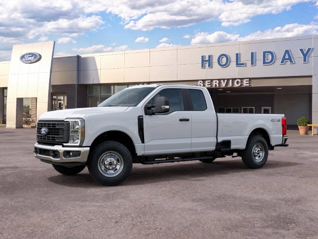 2027 Ford F-350SD XL