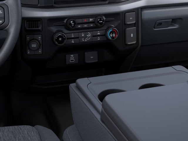 2027 Ford F-350SD XL