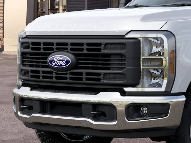 2027 Ford F-350SD XL