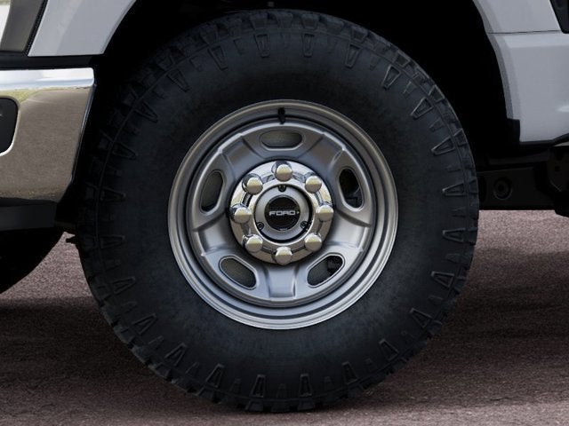 2027 Ford F-350SD XL