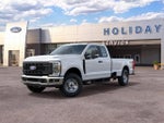 2027 Ford F-350SD XL
