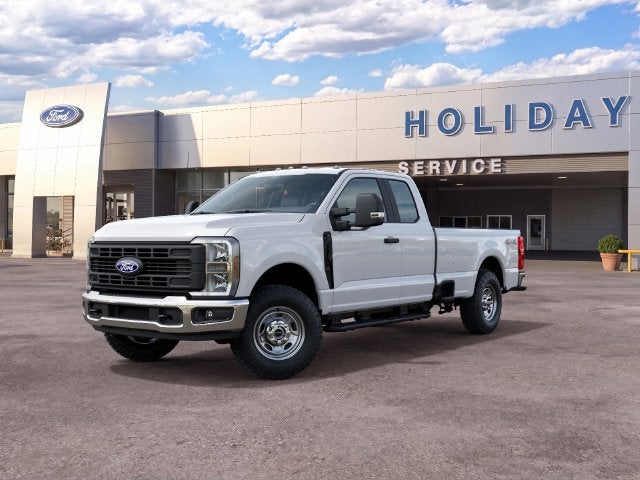 2027 Ford F-350SD XL