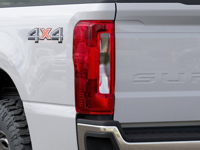 2027 Ford F-350SD XL