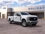 2027 Ford F-350SD XL