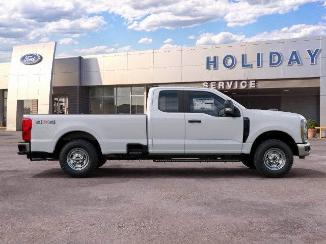 2027 Ford F-350SD XL