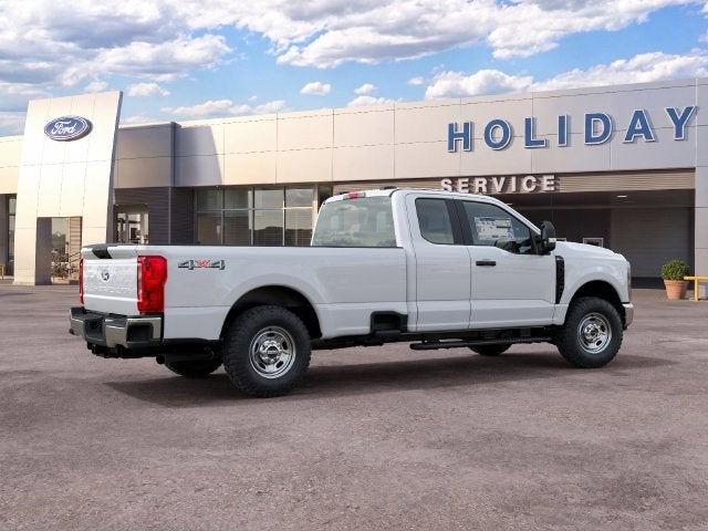 2027 Ford F-350SD XL