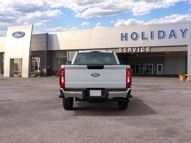 2027 Ford F-350SD XL