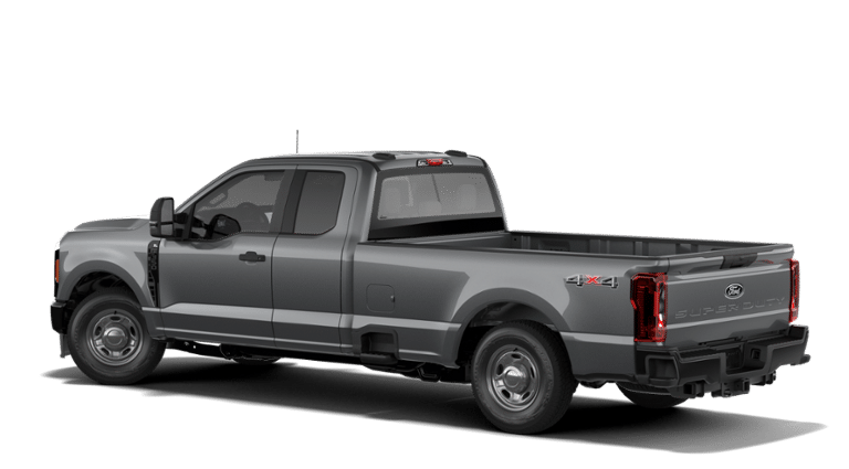 2027 Ford F-350SD XL