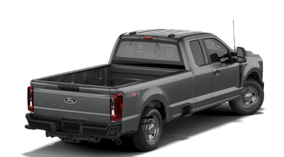 2027 Ford F-350SD XL