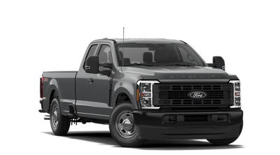2027 Ford F-350SD XL