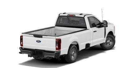 2027 Ford F-250SD XL