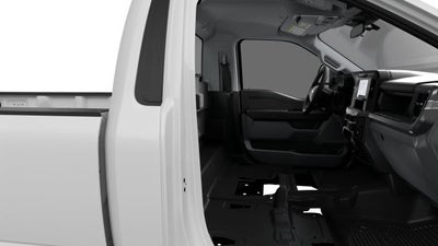 2027 Ford F-250SD XL