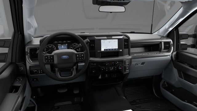 2027 Ford F-250SD XL