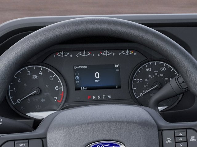 2027 Ford F-250SD XLT