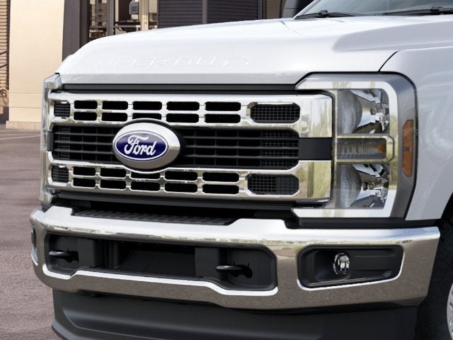 2027 Ford F-250SD XLT