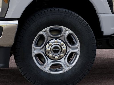 2027 Ford F-250SD XLT