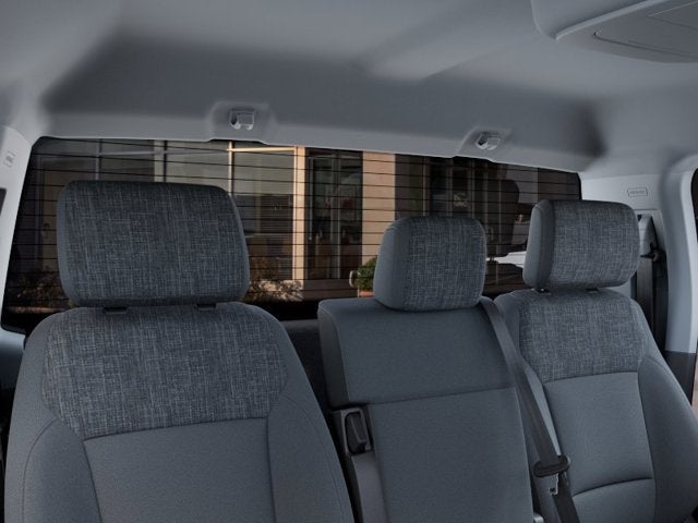 2027 Ford F-250SD XLT