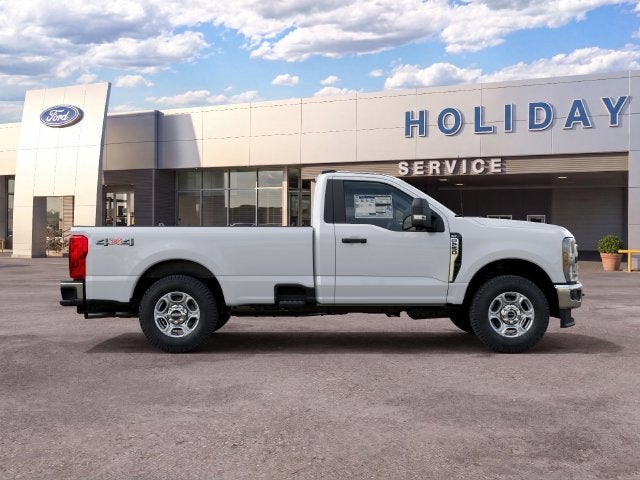 2027 Ford F-250SD XLT