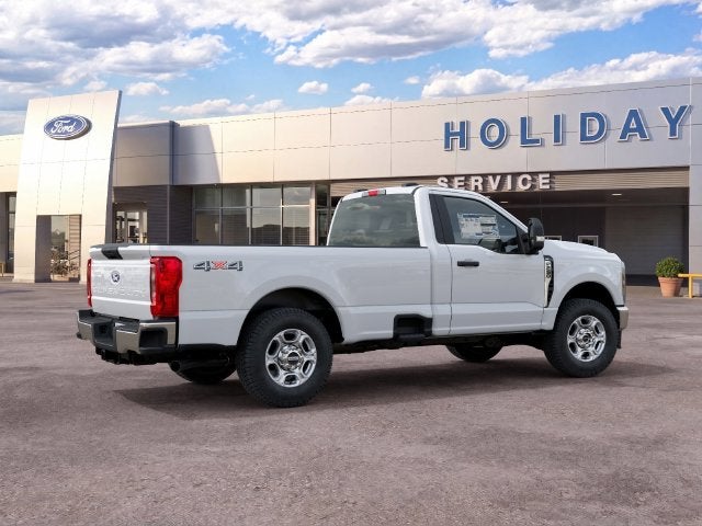 2027 Ford F-250SD XLT