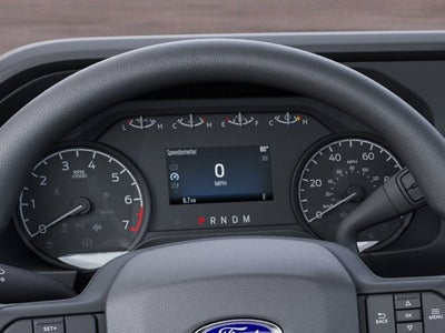 2027 Ford F-250SD XLT