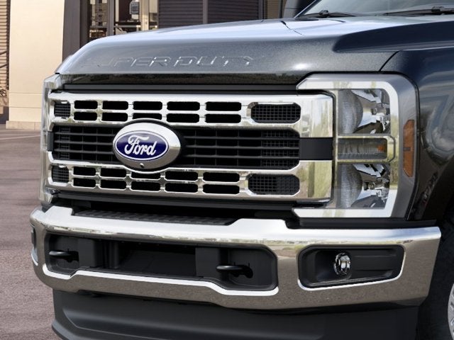 2027 Ford F-250SD XLT