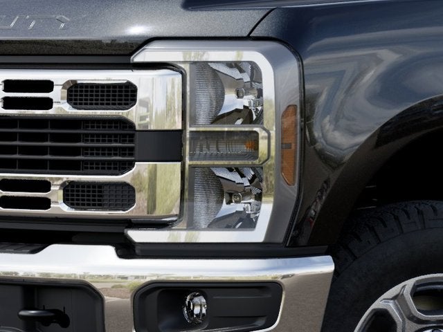 2027 Ford F-250SD XLT
