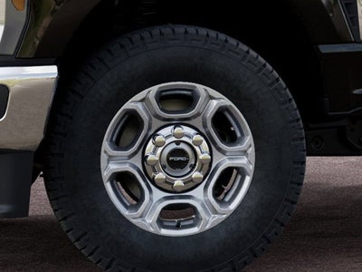 2027 Ford F-250SD XLT