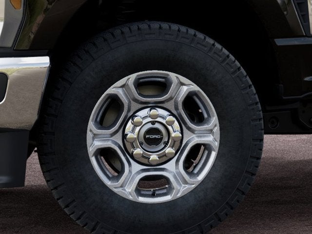 2027 Ford F-250SD XLT
