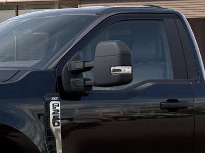 2027 Ford F-250SD XLT