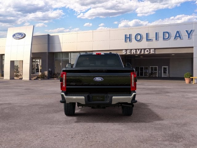 2027 Ford F-250SD XLT