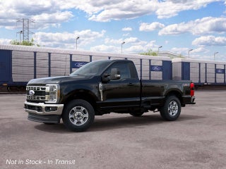 2027 Ford F-250SD XLT