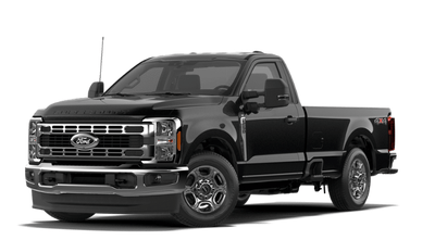 2027 Ford F-250SD XLT