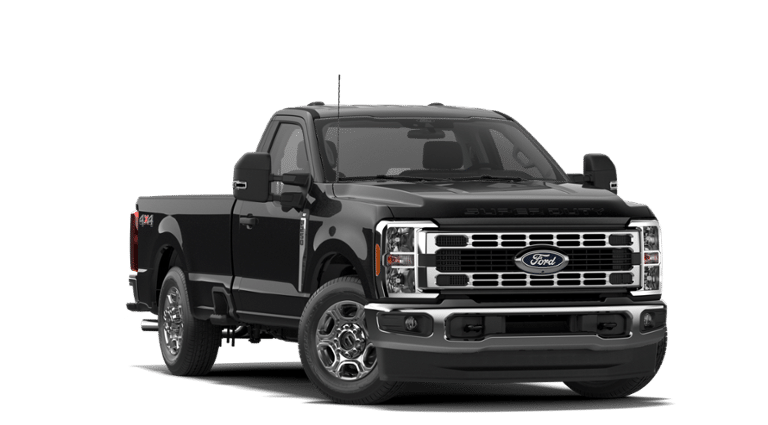 2027 Ford F-250SD XLT