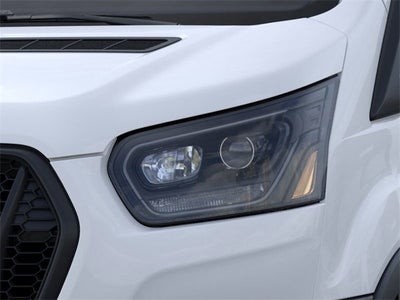 2025 Ford Transit-350 Base