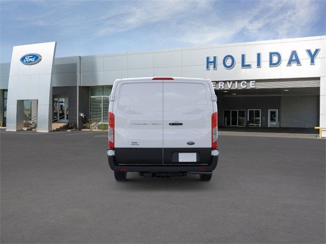2025 Ford Transit-350 Base