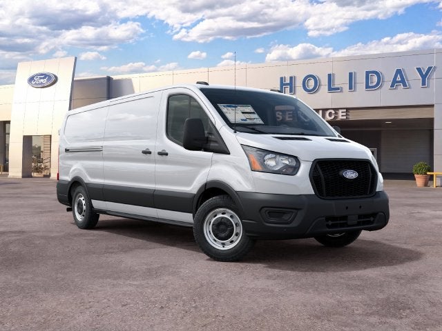 2027 Ford Transit-250 Base