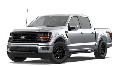 2026 Ford F-150 XLT Retail