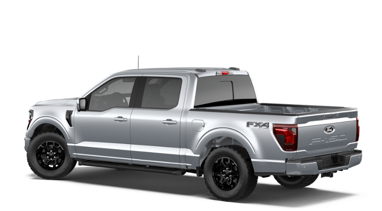 2026 Ford F-150 XLT Retail