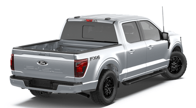 2026 Ford F-150 XLT Retail