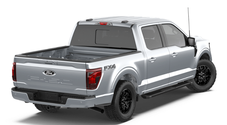 2026 Ford F-150 XLT Retail