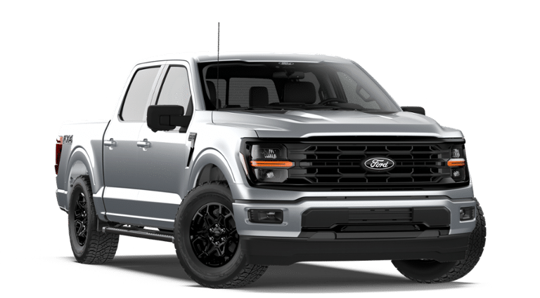2026 Ford F-150 XLT Retail