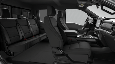 2026 Ford F-150 XLT Retail