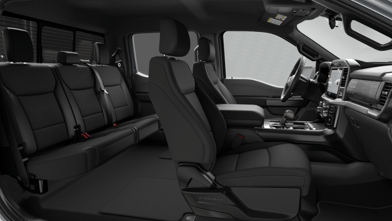 2026 Ford F-150 XLT Retail