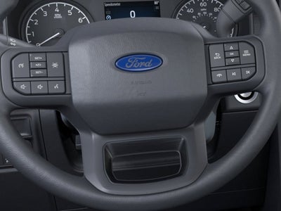 2026 Ford F-150 XL Fleet