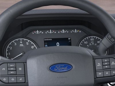 2026 Ford F-150 XL Fleet